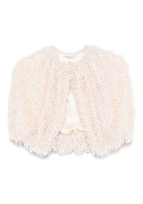 gilet PHILOSOPHY di LORENZO SERAFINI | Gilet | V100521420228